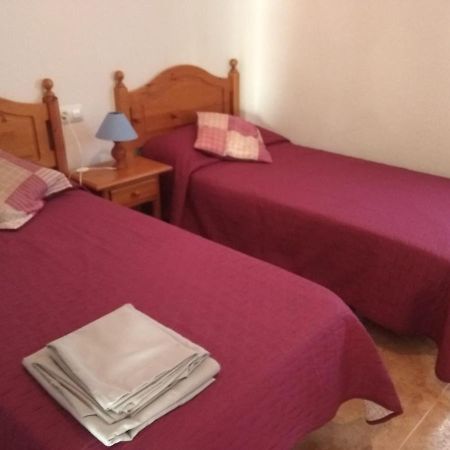 Apartamento La Atalaya C-110 科尼尔-德拉弗龙特拉 外观 照片