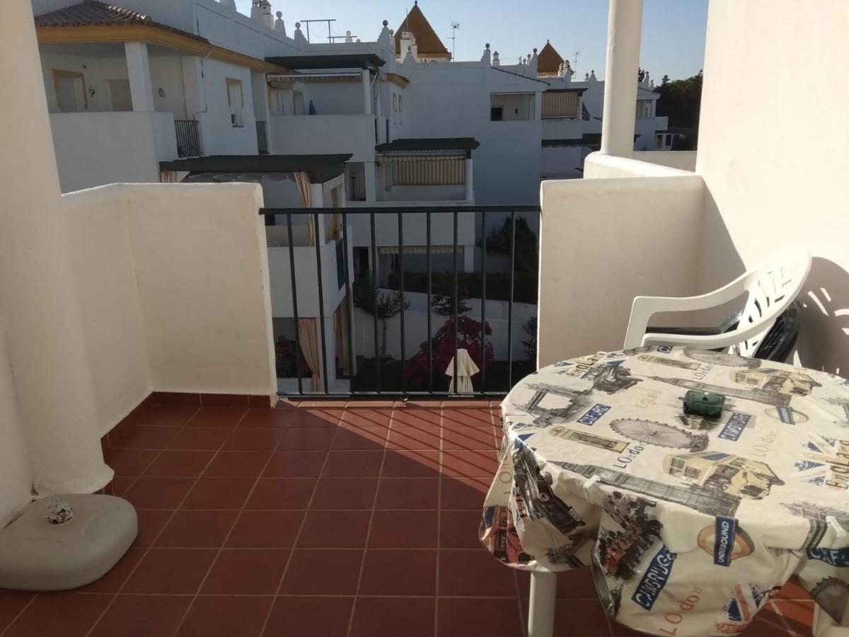 Apartamento La Atalaya C-110 科尼尔-德拉弗龙特拉 外观 照片