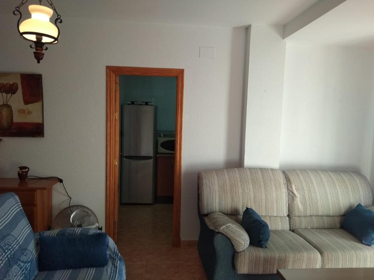 Apartamento La Atalaya C-110 科尼尔-德拉弗龙特拉 外观 照片