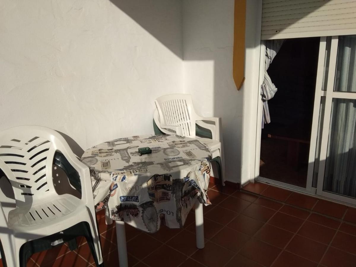 Apartamento La Atalaya C-110 科尼尔-德拉弗龙特拉 外观 照片
