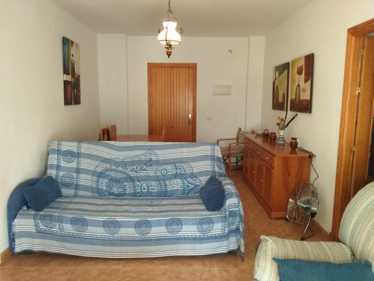Apartamento La Atalaya C-110 科尼尔-德拉弗龙特拉 外观 照片