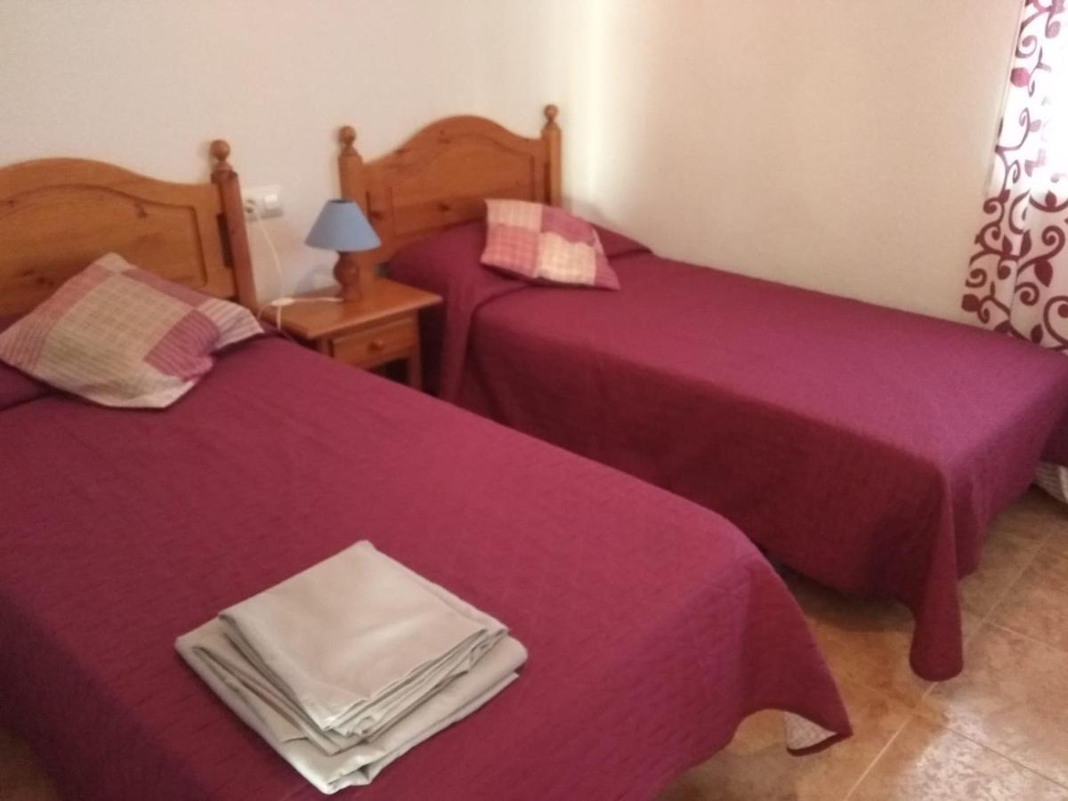 Apartamento La Atalaya C-110 科尼尔-德拉弗龙特拉 外观 照片