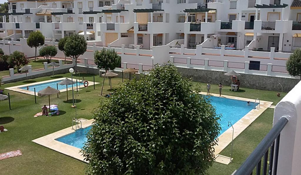 Apartamento La Atalaya C-110 科尼尔-德拉弗龙特拉 客房 照片