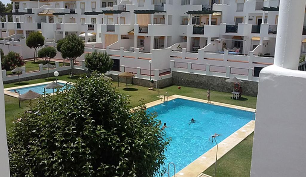 Apartamento La Atalaya C-110 科尼尔-德拉弗龙特拉 客房 照片